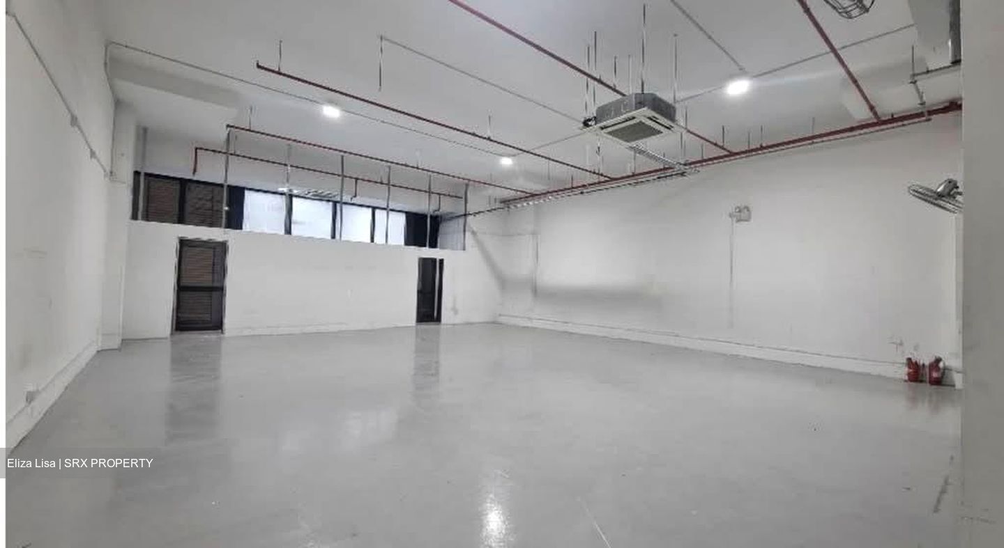 Woodlands Horizon (D25), Factory #567477641